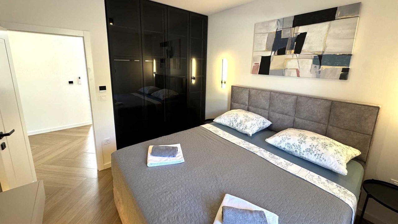 Photo of Bedroom in Lovrec