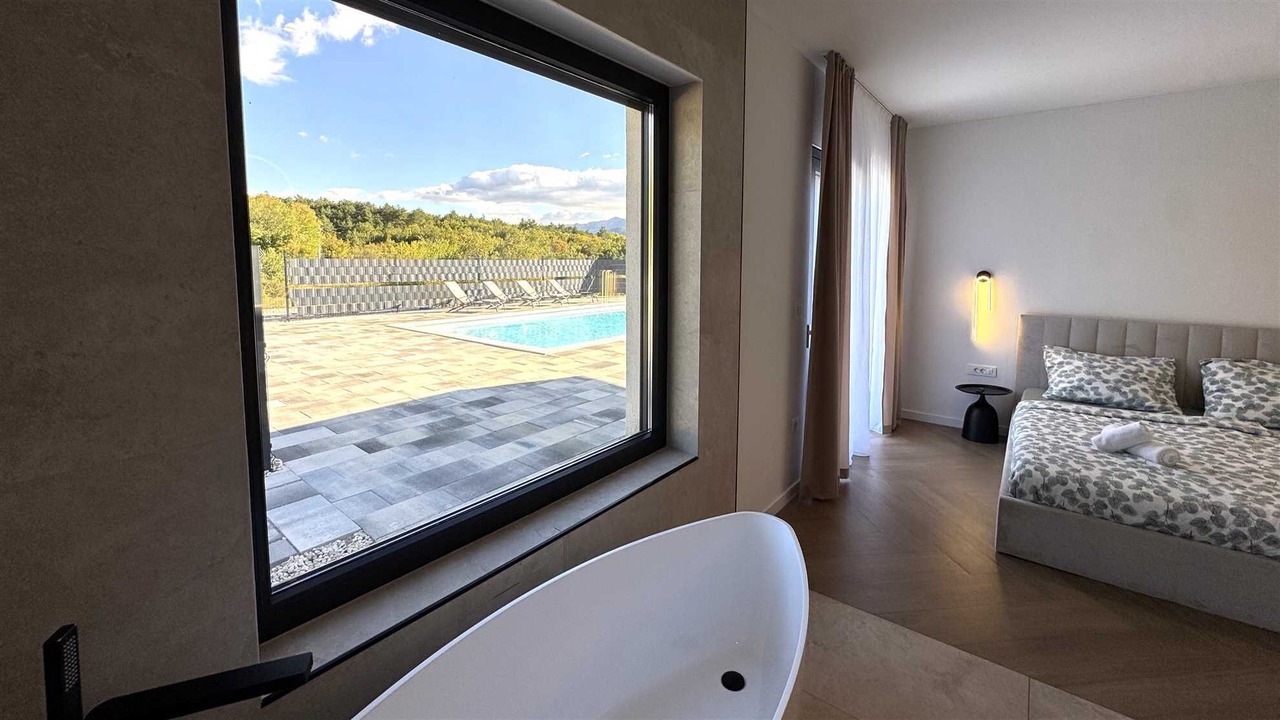 Photo of Bedroom in Lovrec