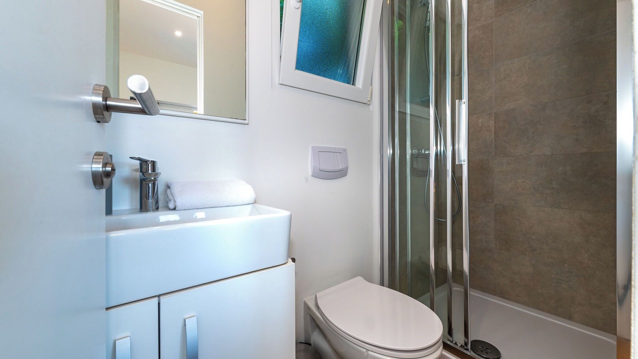 Photo of Bathroom in Poljica