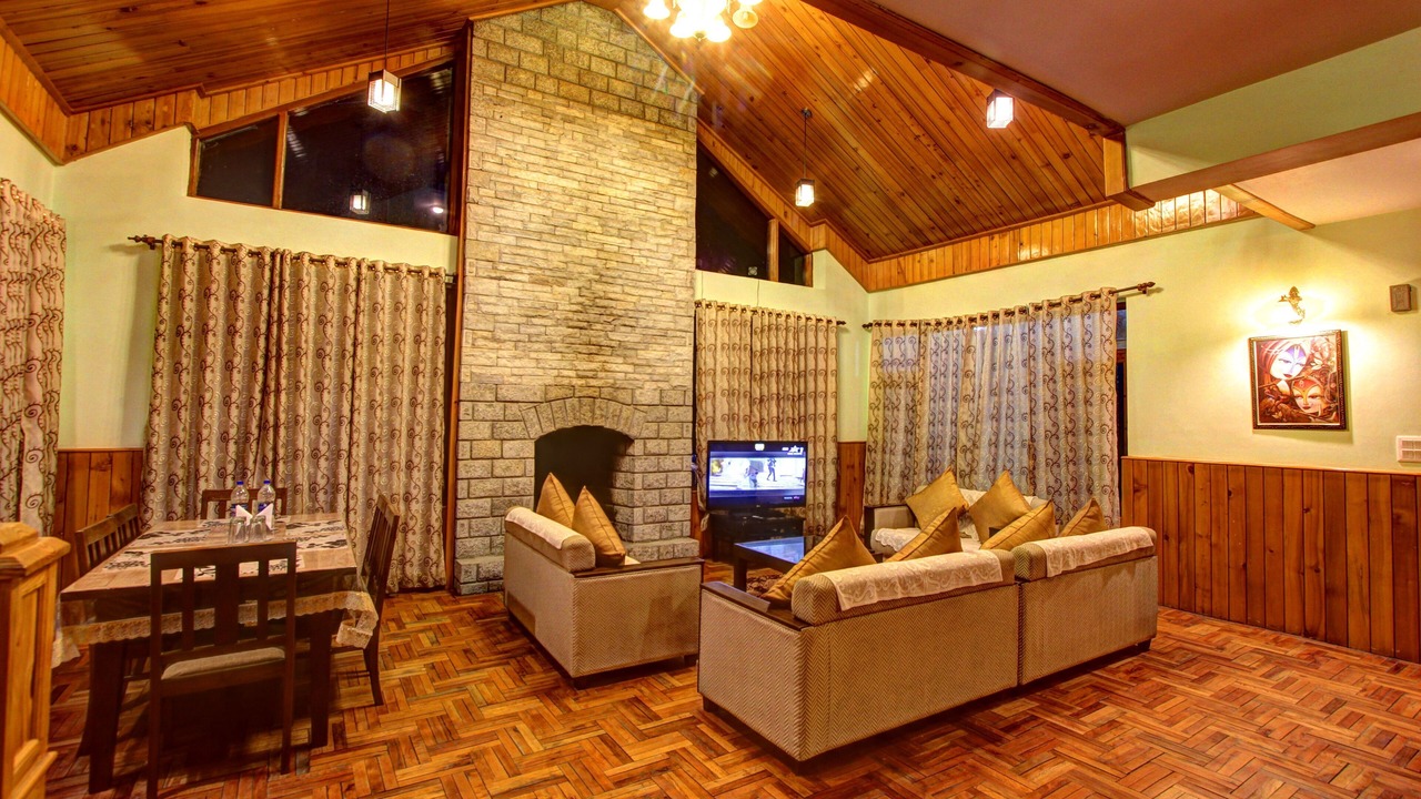 Photo of Livingroom in Aleo