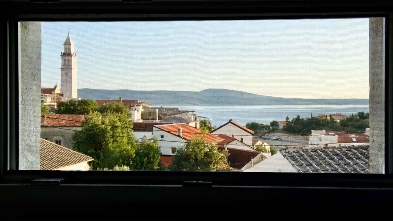 Photo of Bedroom in Novi Vinodolski