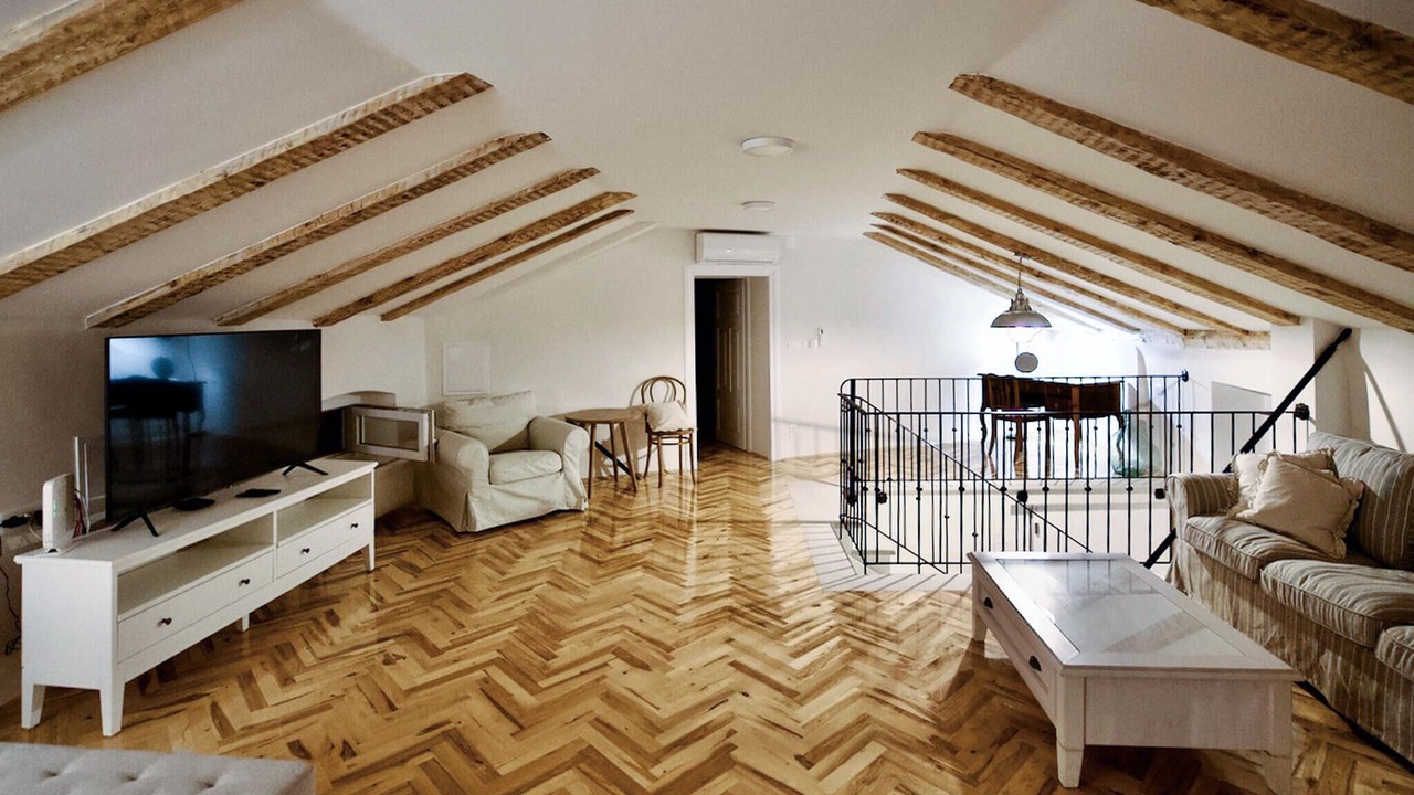 Photo of Bedroom in Novi Vinodolski