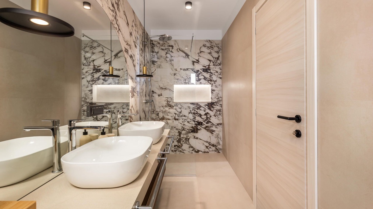 Photo of Bathroom in Bribir