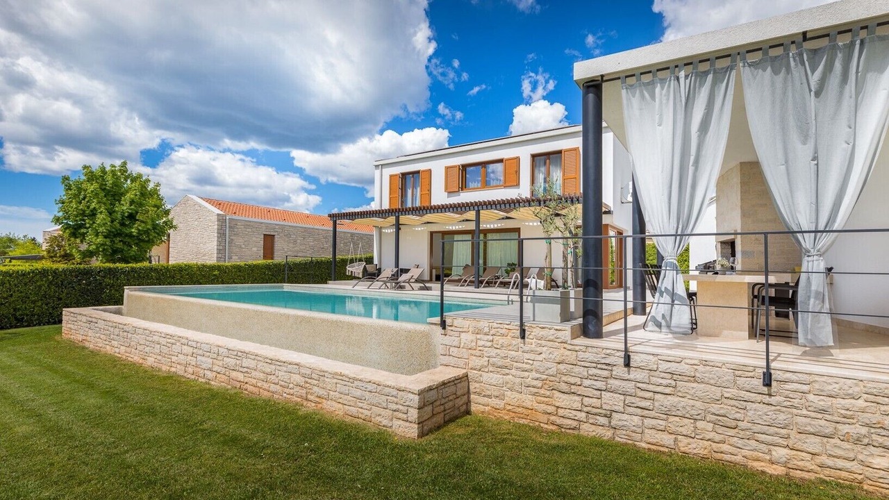 Photo of Outdoor in Sveti Petar u Sumi