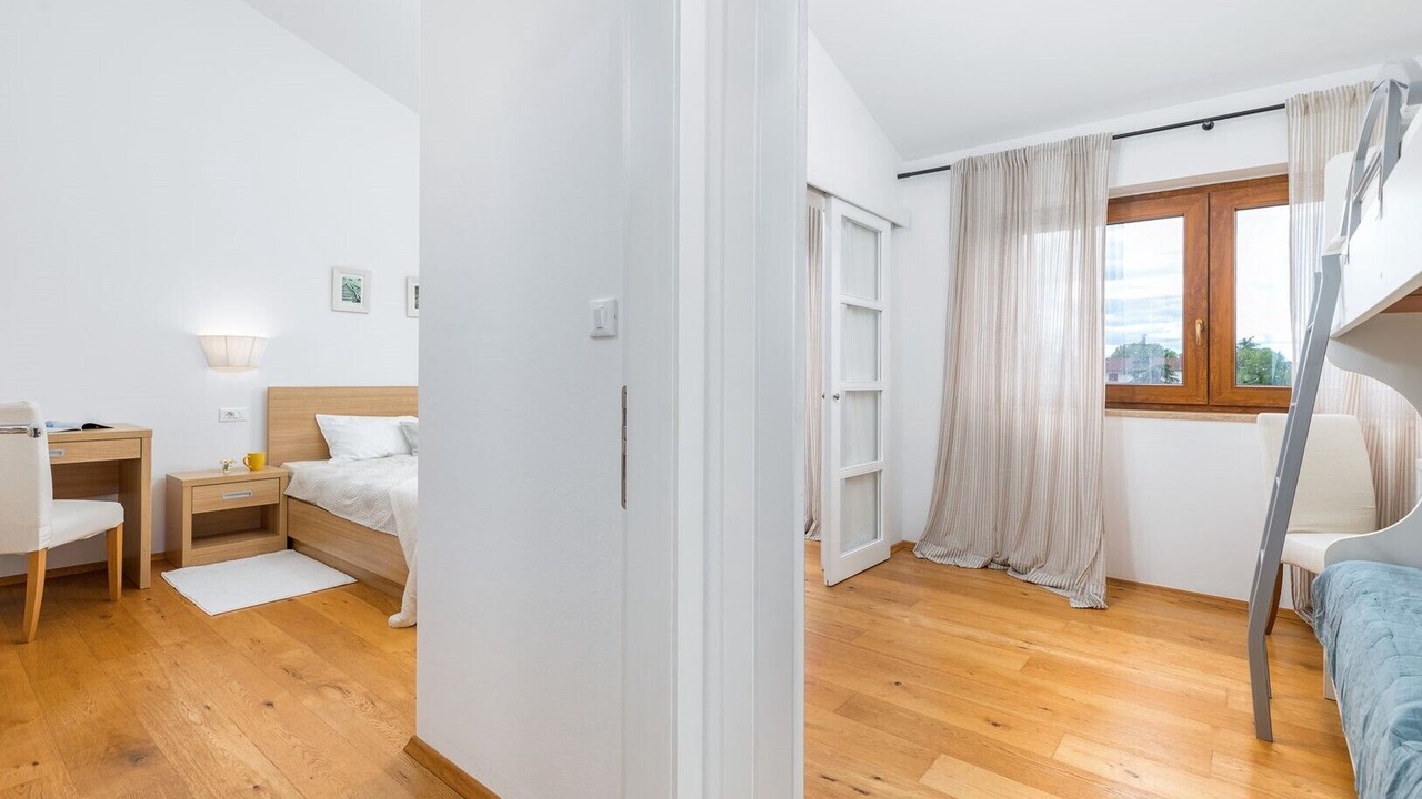 Photo of Bedroom in Sveti Petar u Sumi