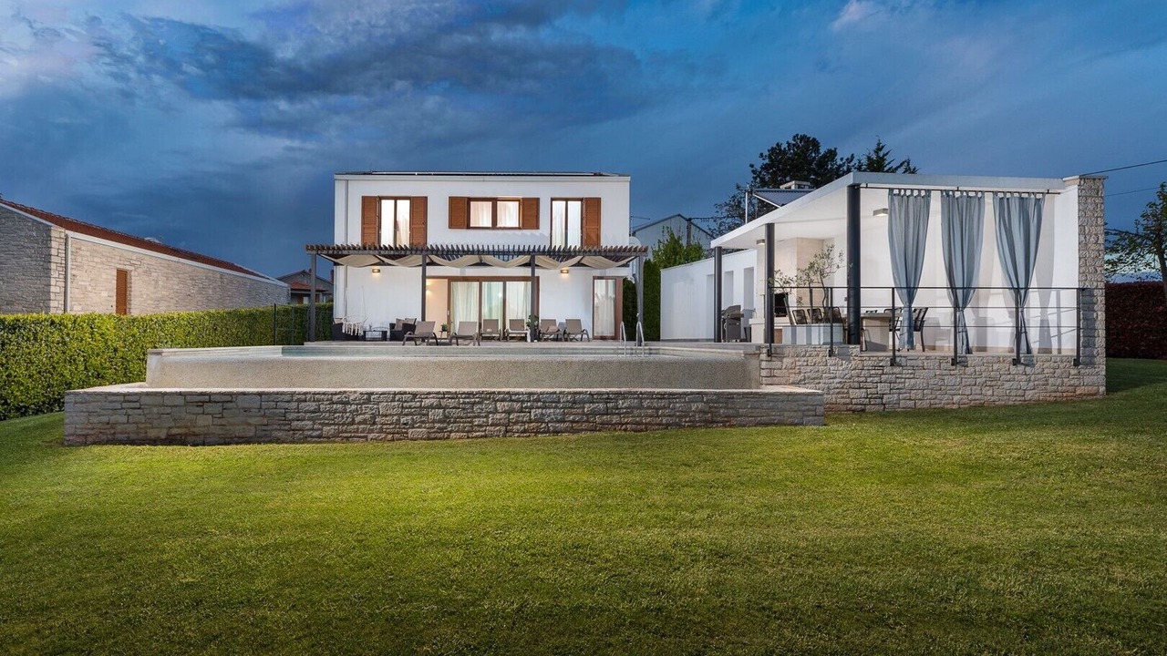 Photo of Outdoor in Sveti Petar u Sumi