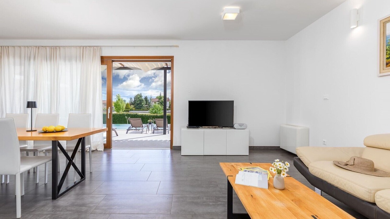 Photo of Livingroom in Sveti Petar u Sumi