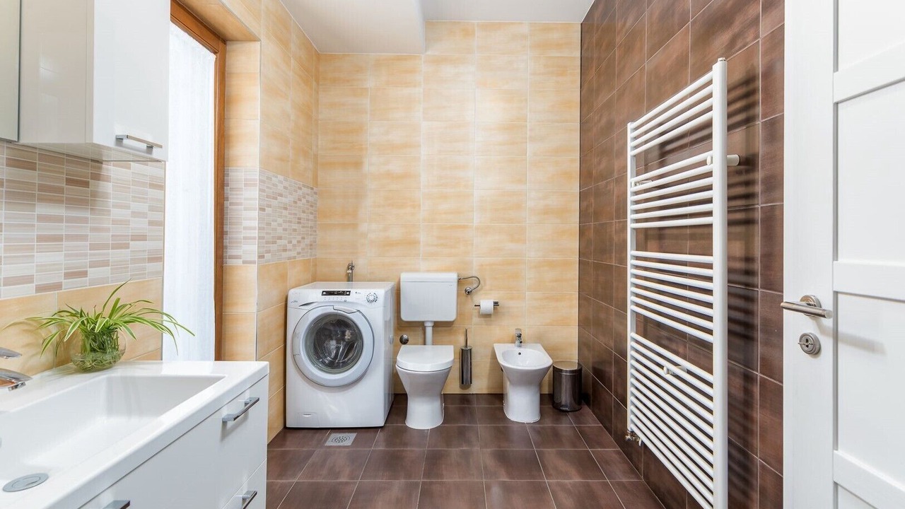 Photo of Bathroom in Sveti Petar u Sumi