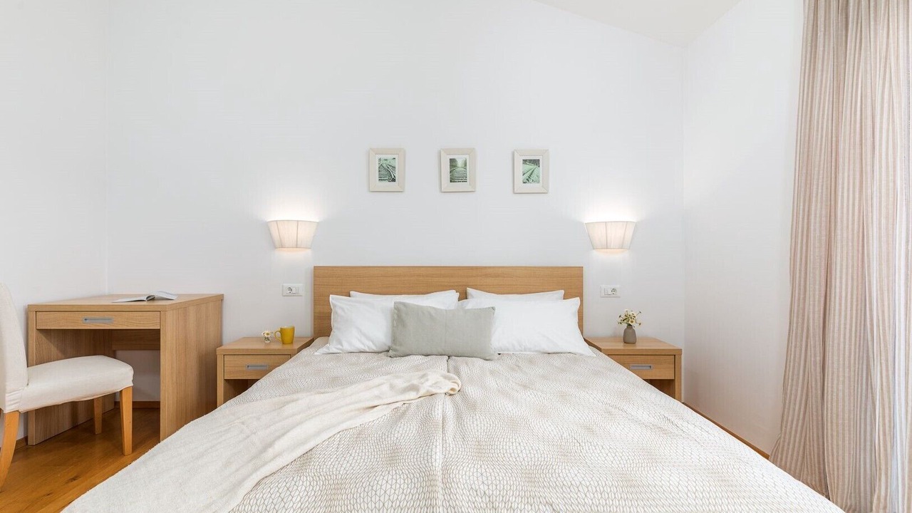 Photo of Bedroom in Sveti Petar u Sumi