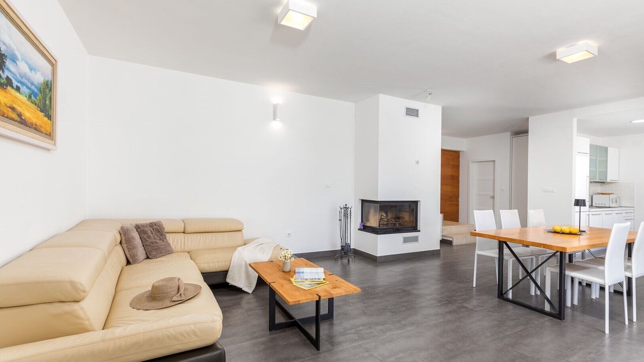 Photo of Livingroom in Sveti Petar u Sumi
