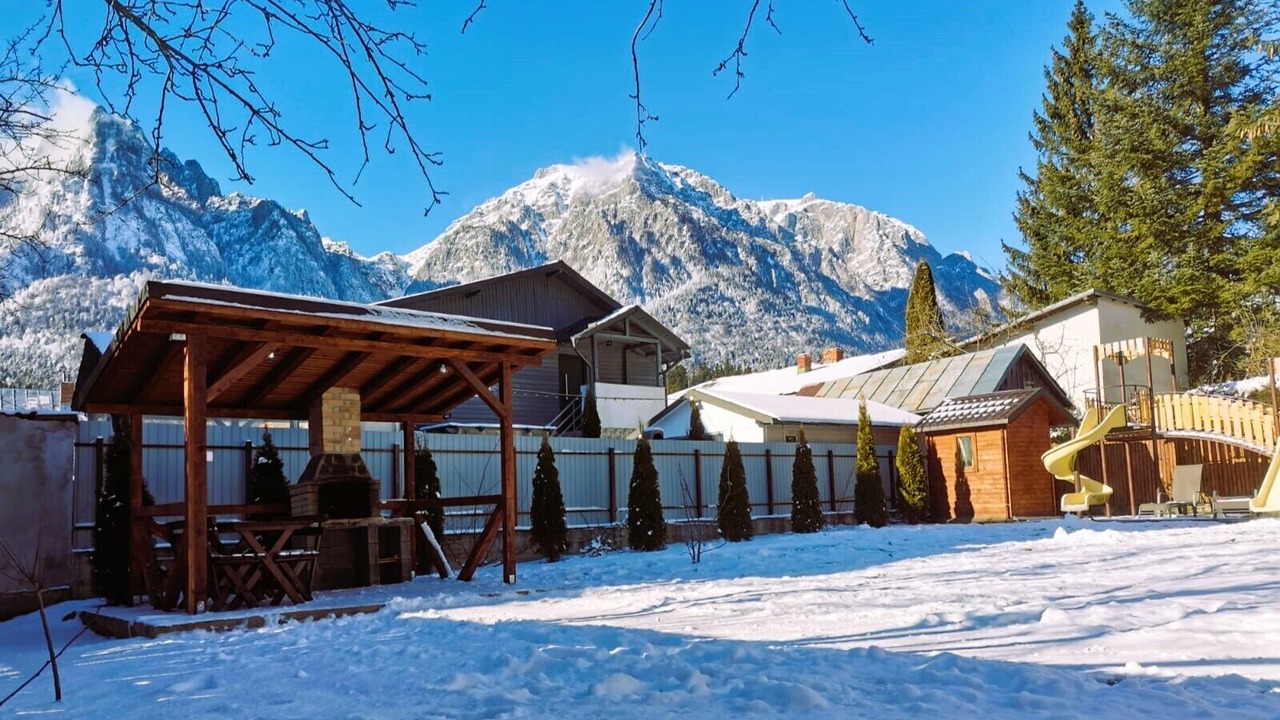 Photo of Outdoor in Busteni