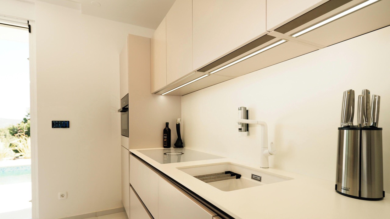 Photo of Kitchen in Primosten