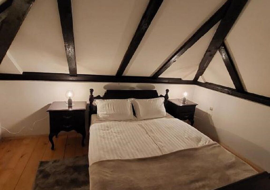 Photo of Bedroom in Erdut