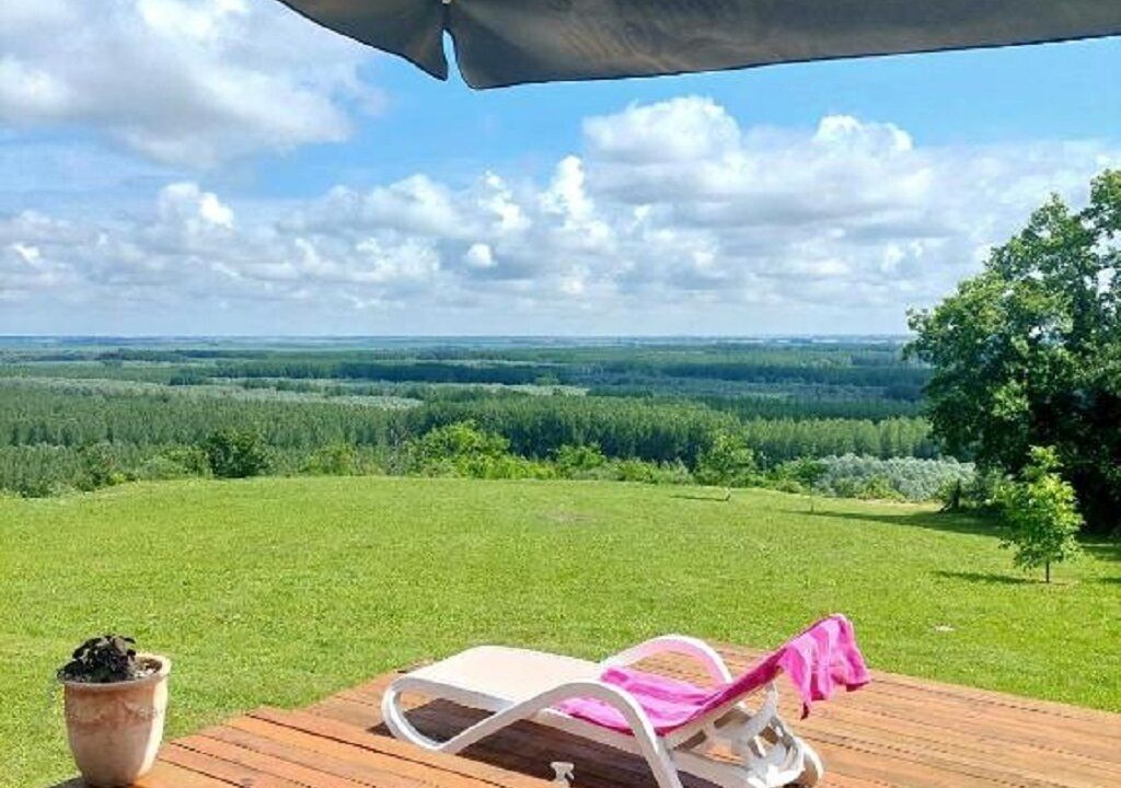 Photo of Patio Balcony in Erdut
