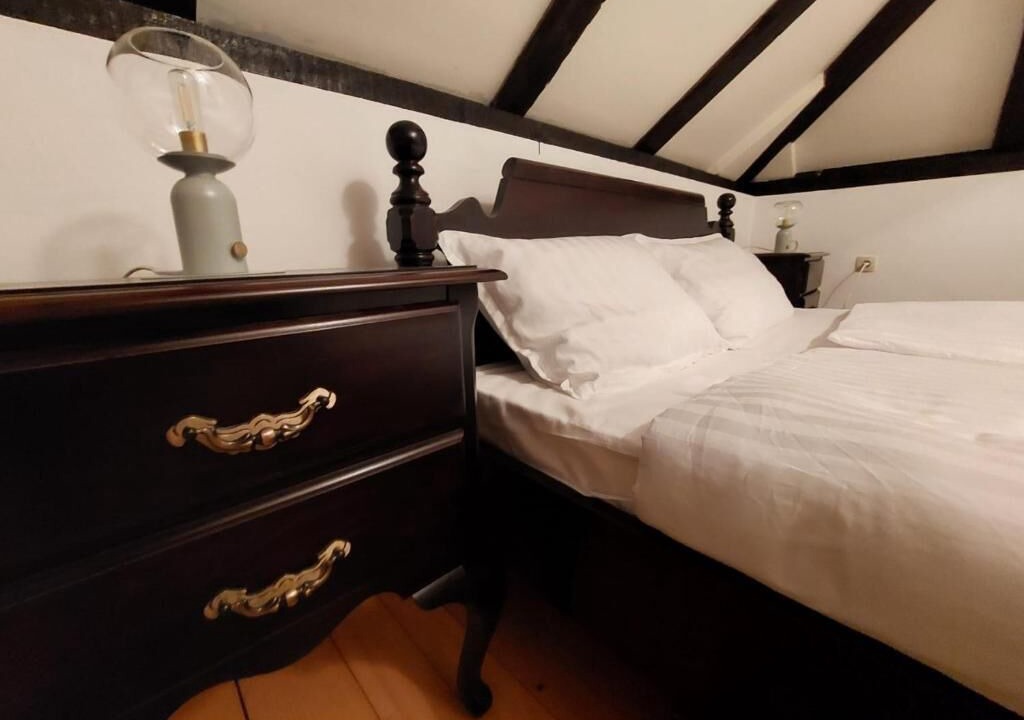 Photo of Bedroom in Erdut