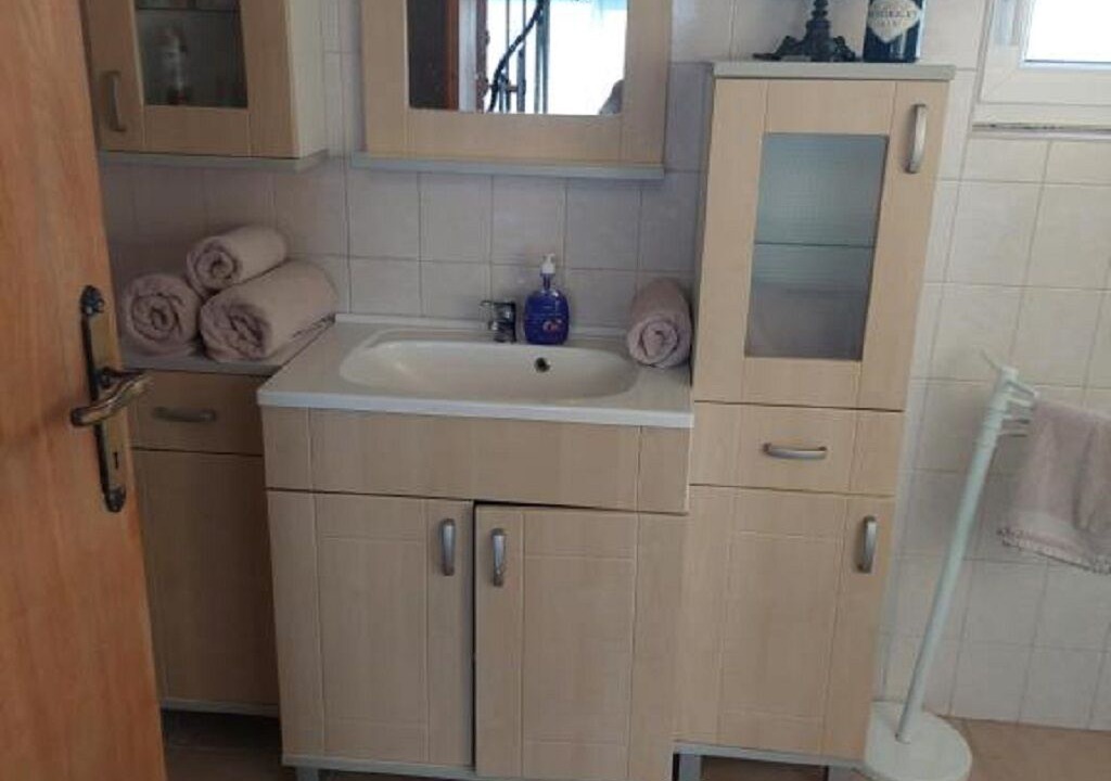 Photo of Bathroom in Erdut
