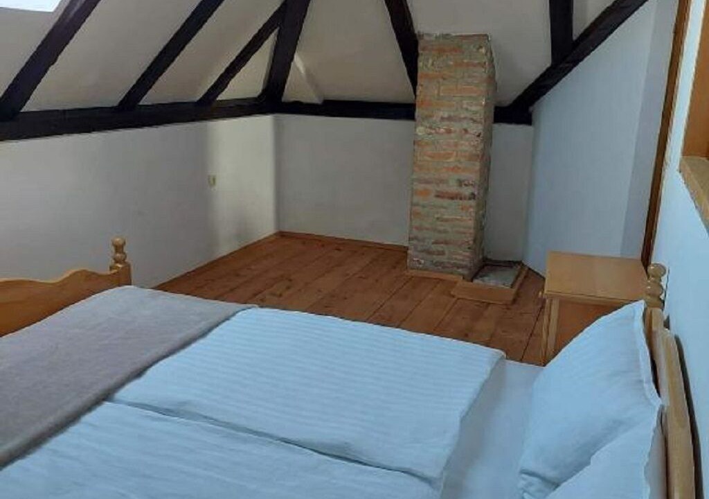 Photo of Bedroom in Erdut