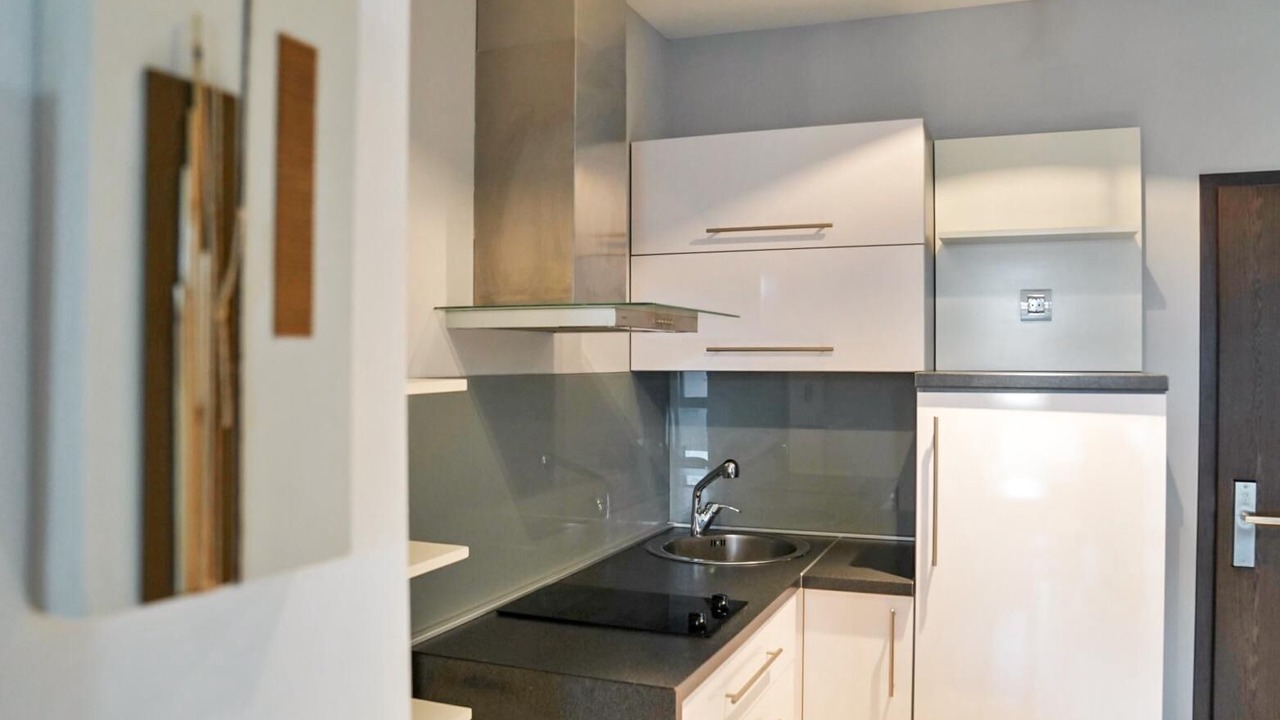 Photo of Kitchen in Novalja