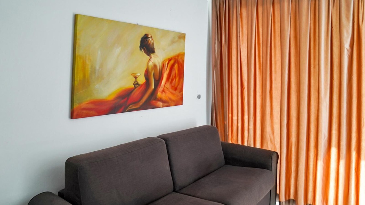 Photo of Livingroom in Novalja