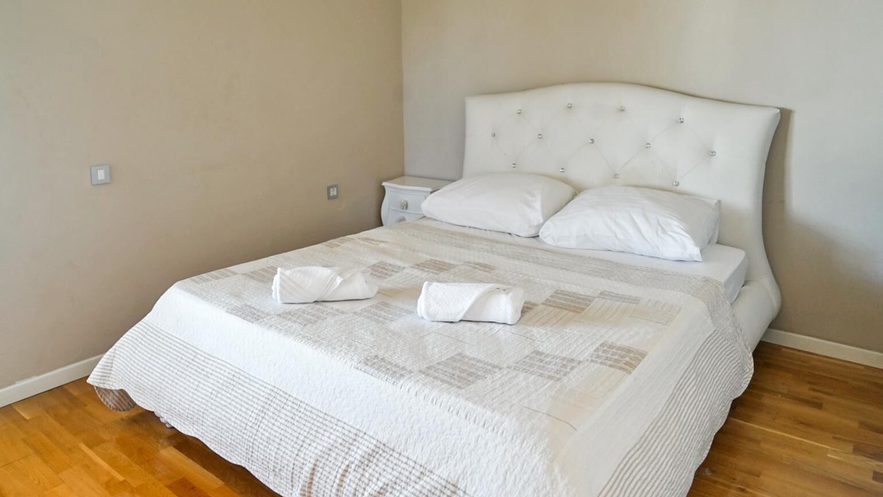 Photo of Bedroom in Novalja