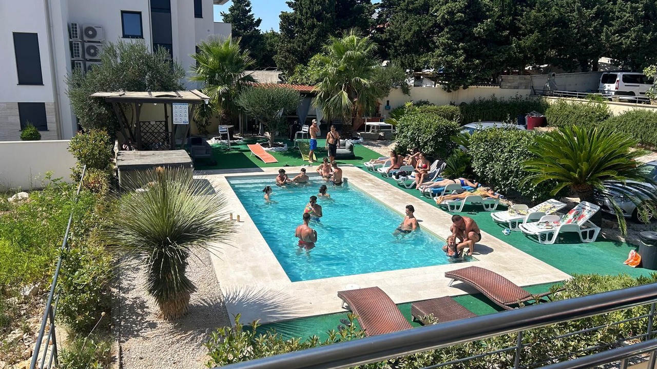 Photo of Outdoor in Novalja