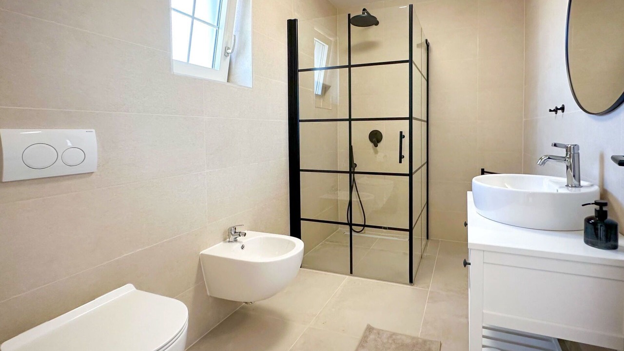 Photo of Bathroom in Nova Vas