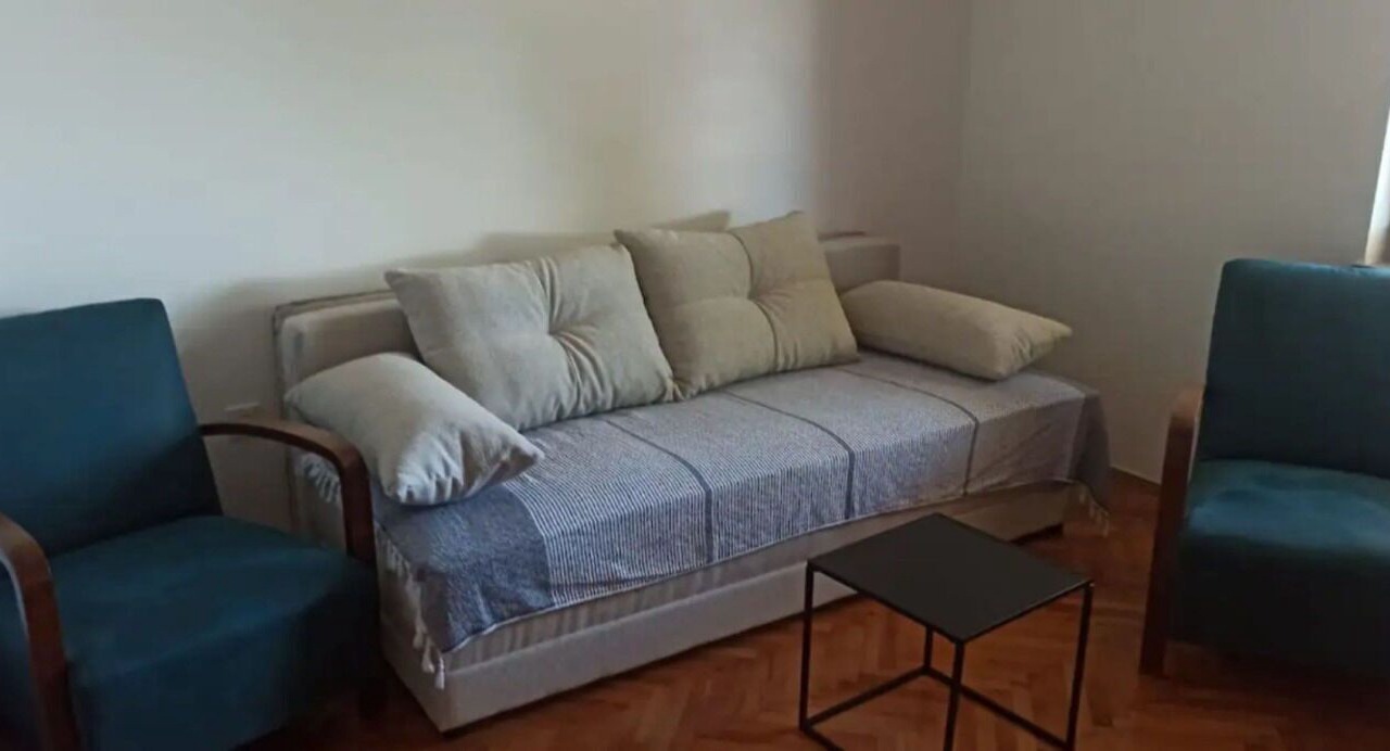 Photo of Livingroom in Merag