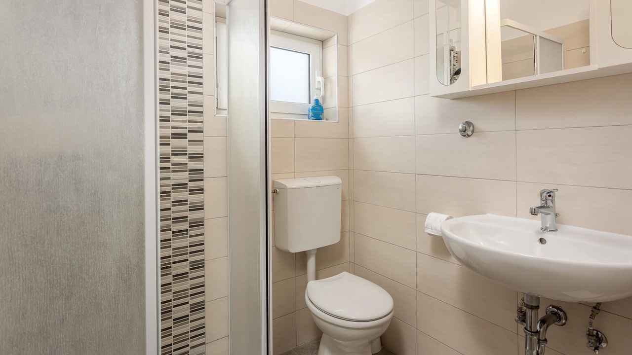 Photo of Bathroom in Barbat na Rabu
