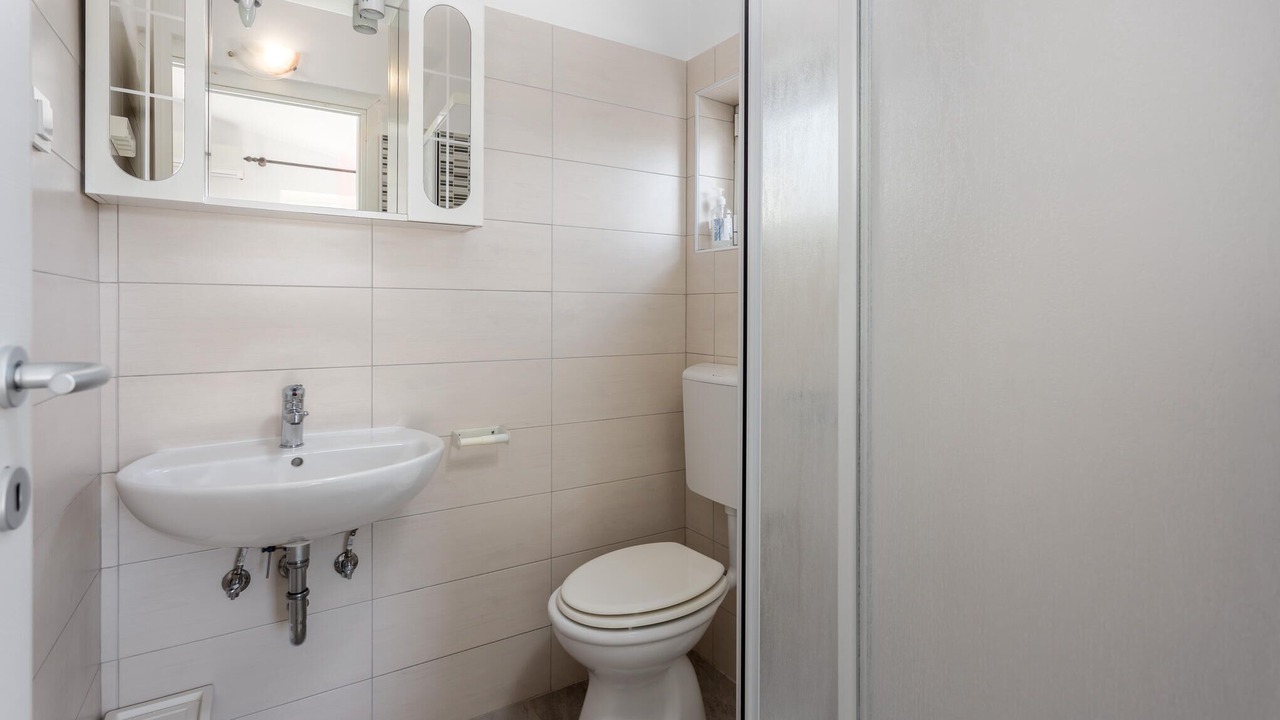 Photo of Bathroom in Barbat na Rabu