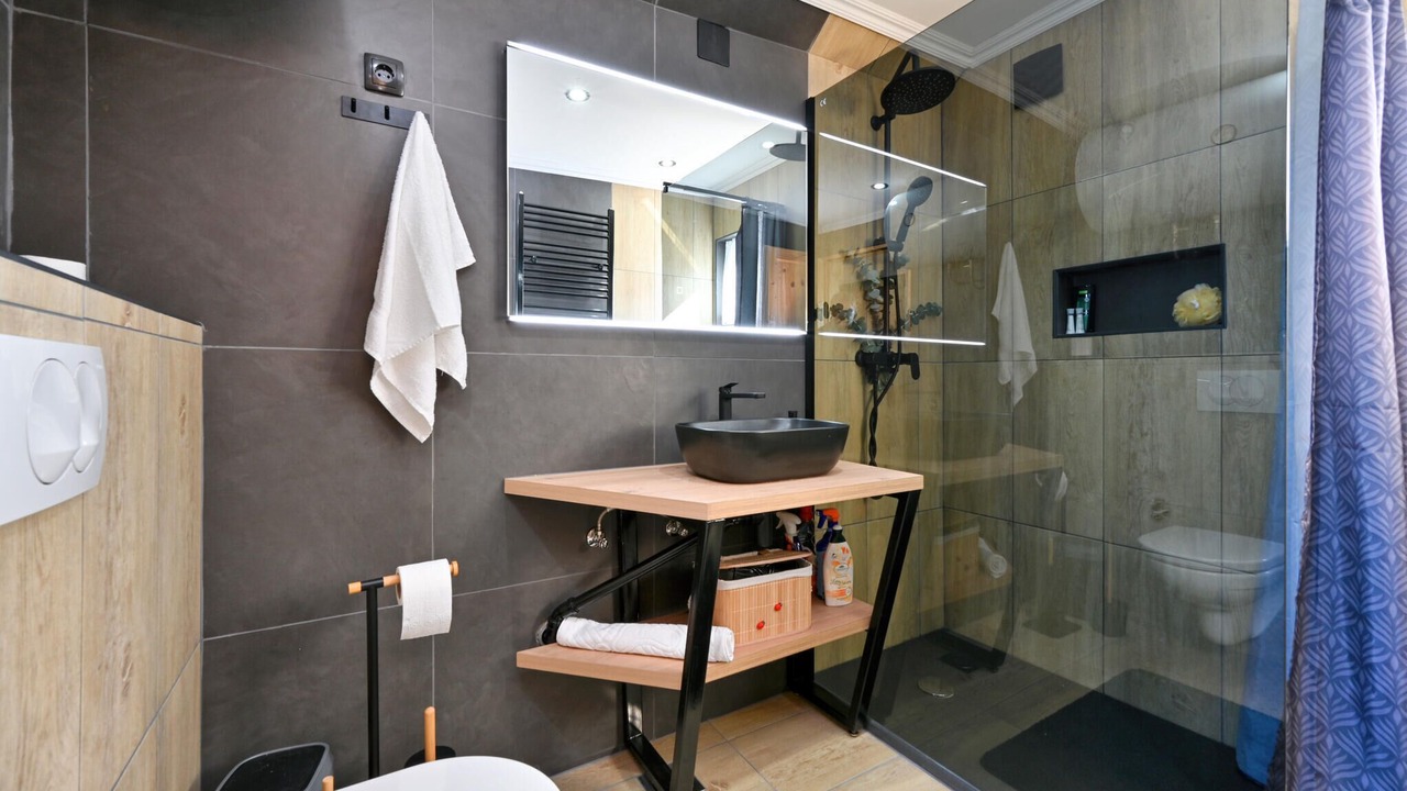 Photo of Bathroom in Koprivnica