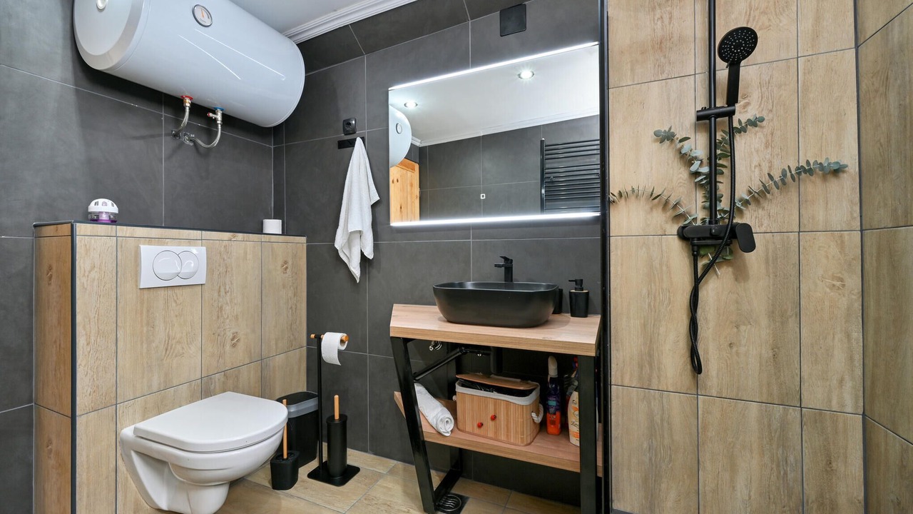 Photo of Bathroom in Koprivnica