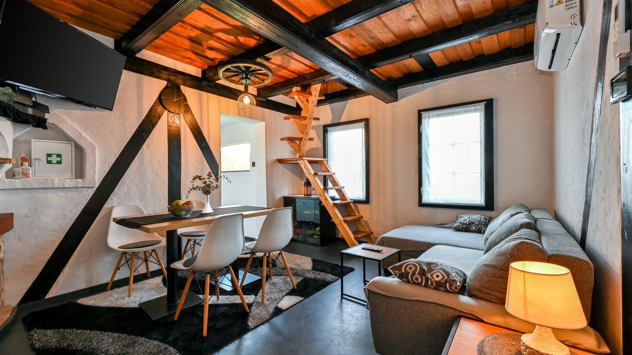 Photo of Bedroom in Koprivnica