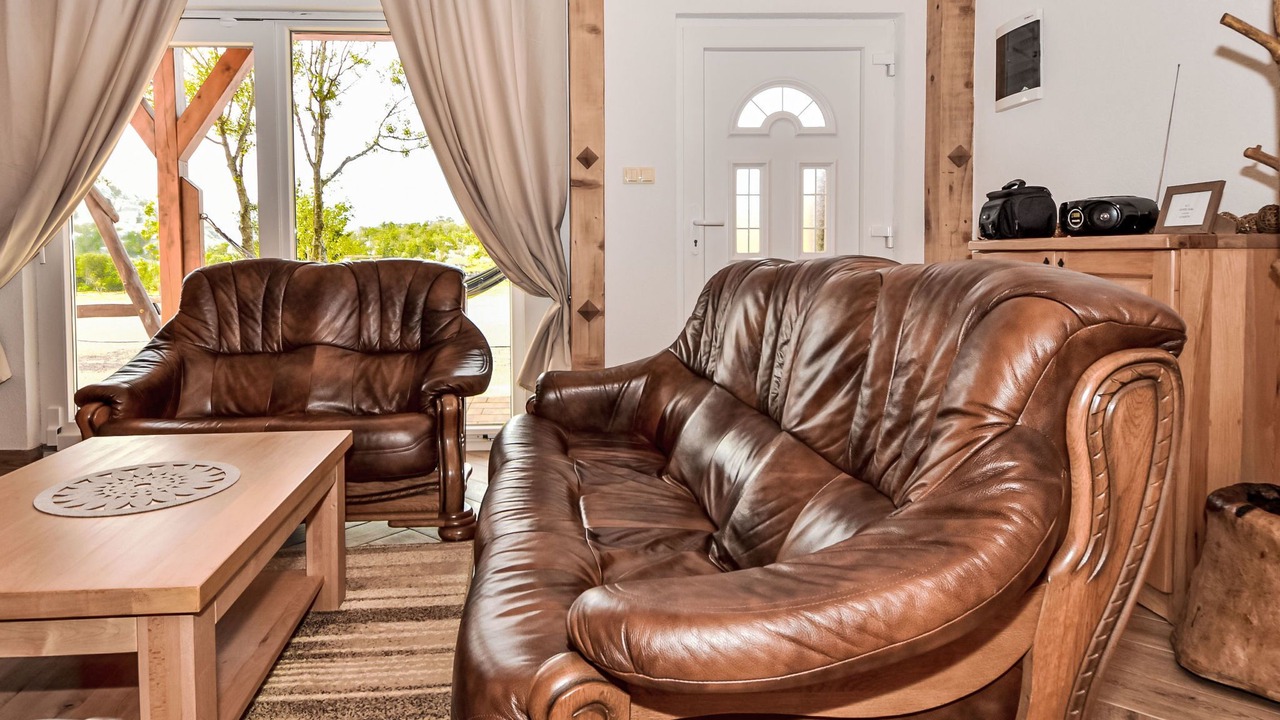 Photo of Livingroom in Karlobag
