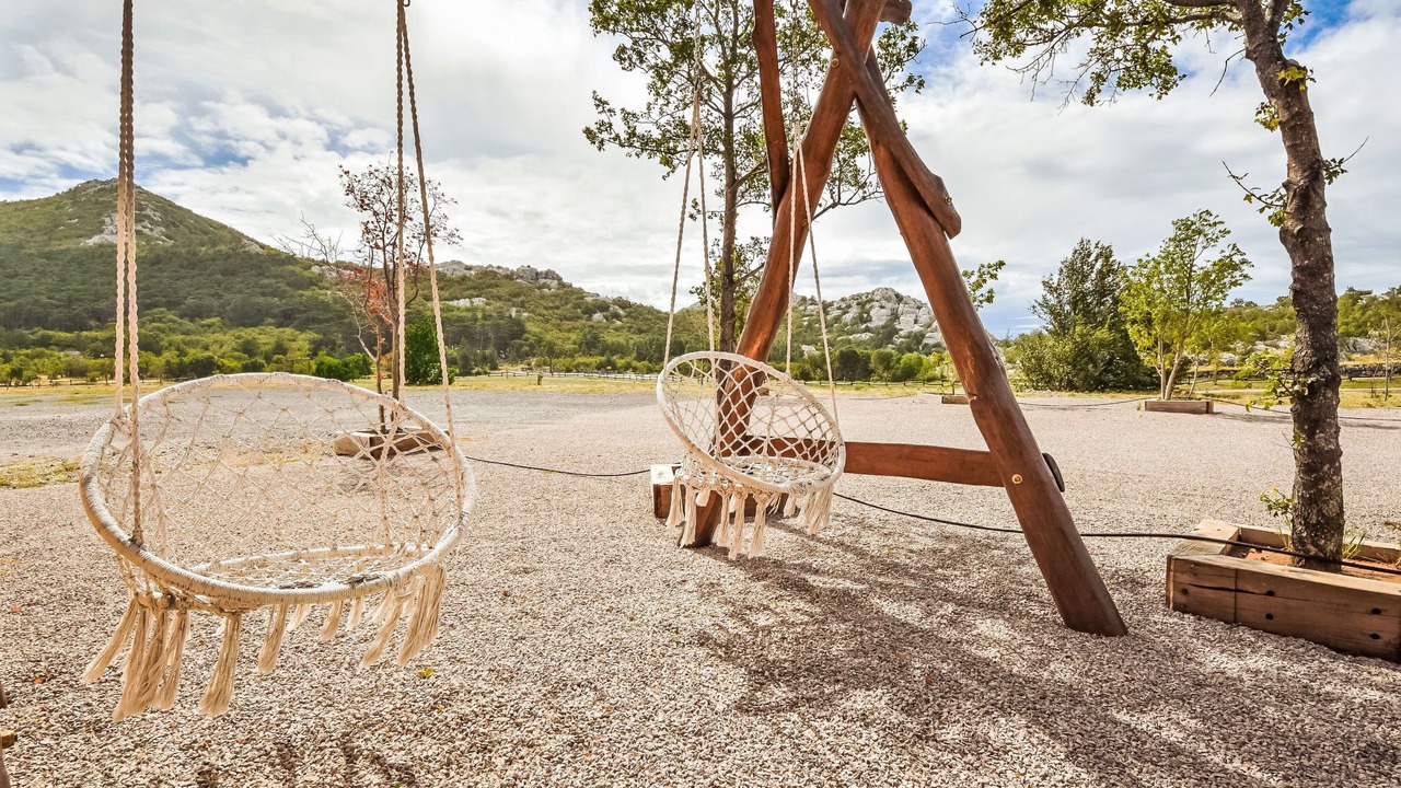 Photo of Outdoor in Karlobag