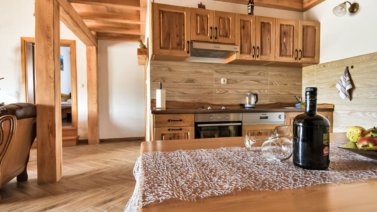 Photo of Livingroom in Karlobag