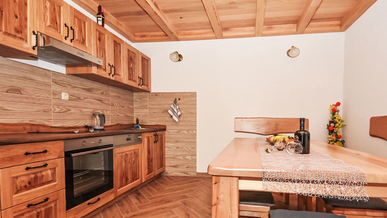 Photo of Bedroom in Karlobag