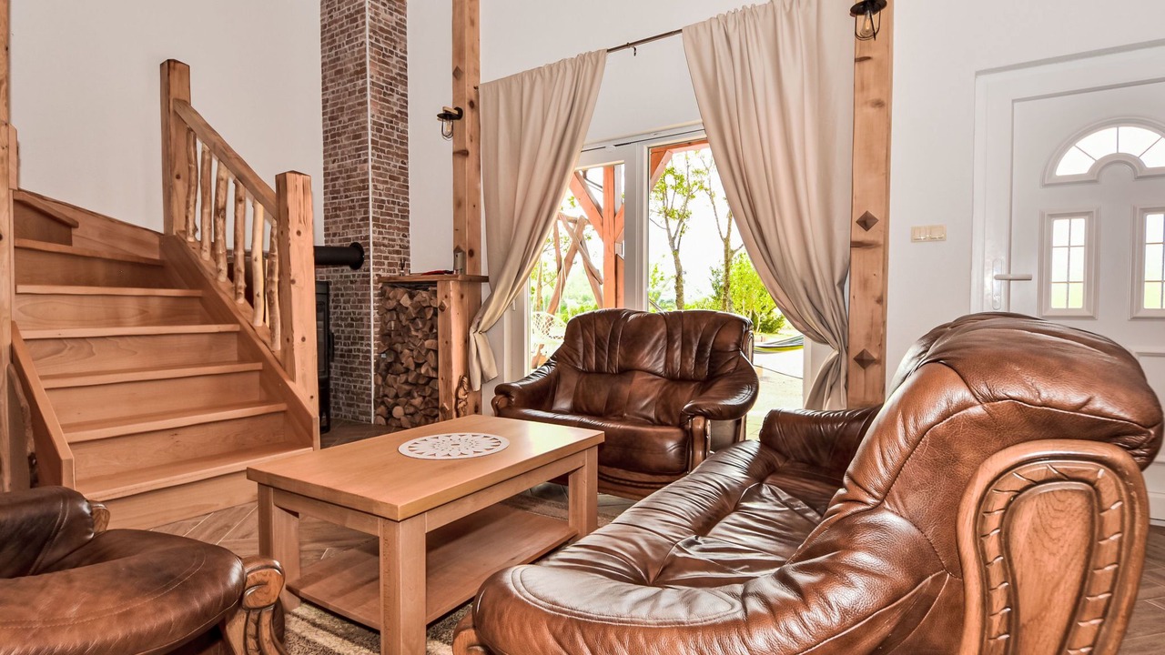 Photo of Livingroom in Karlobag