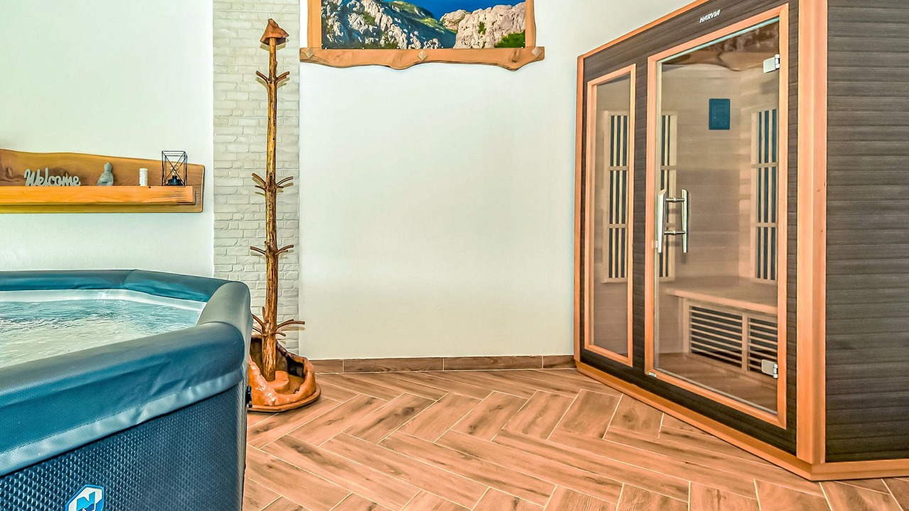 Photo of Livingroom in Karlobag