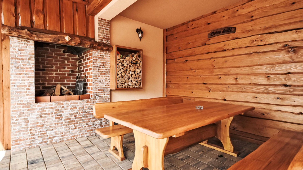 Photo of Bedroom in Karlobag