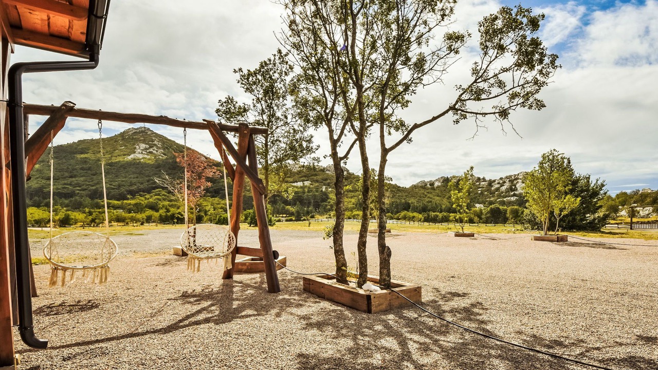 Photo of Outdoor in Karlobag