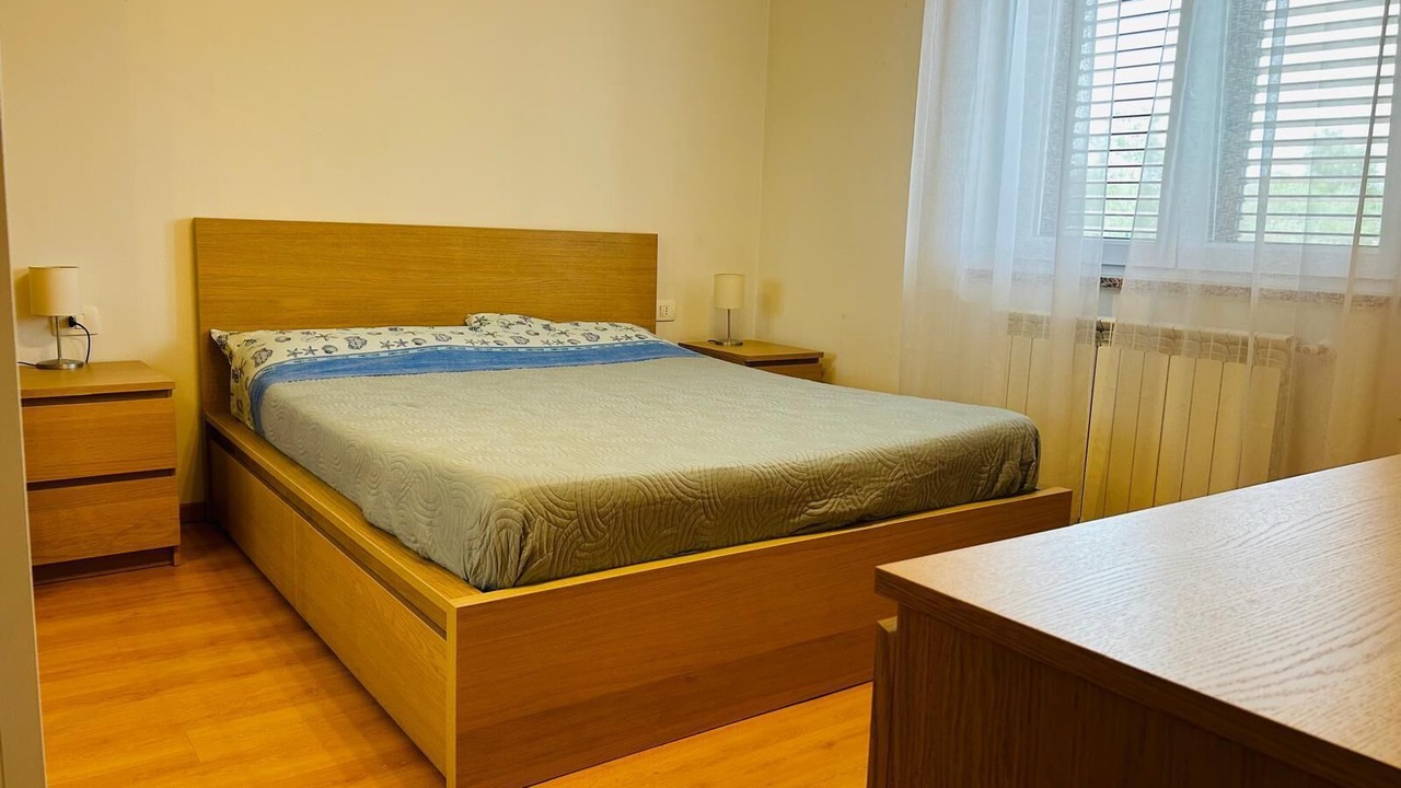 Photo of Bedroom in Momjan