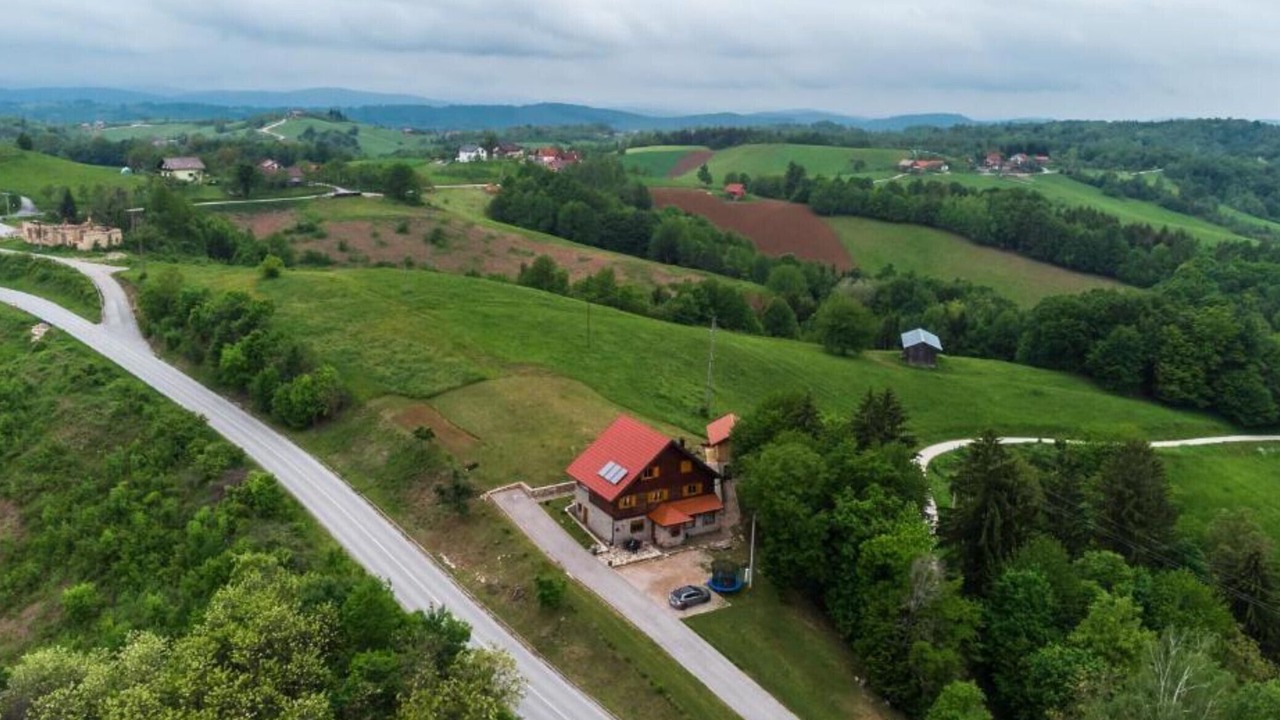 Photo of Outdoor in Cetingrad