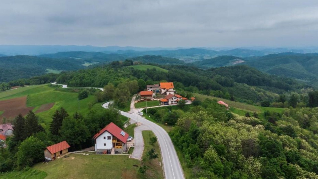Photo of Outdoor in Cetingrad