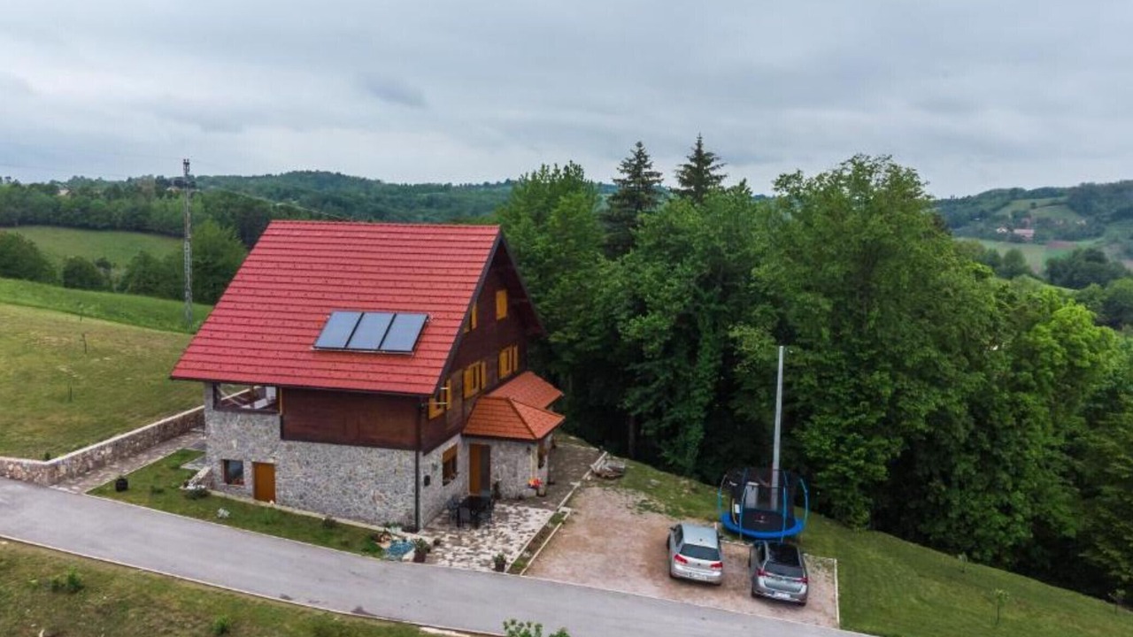 Photo of Outdoor in Cetingrad