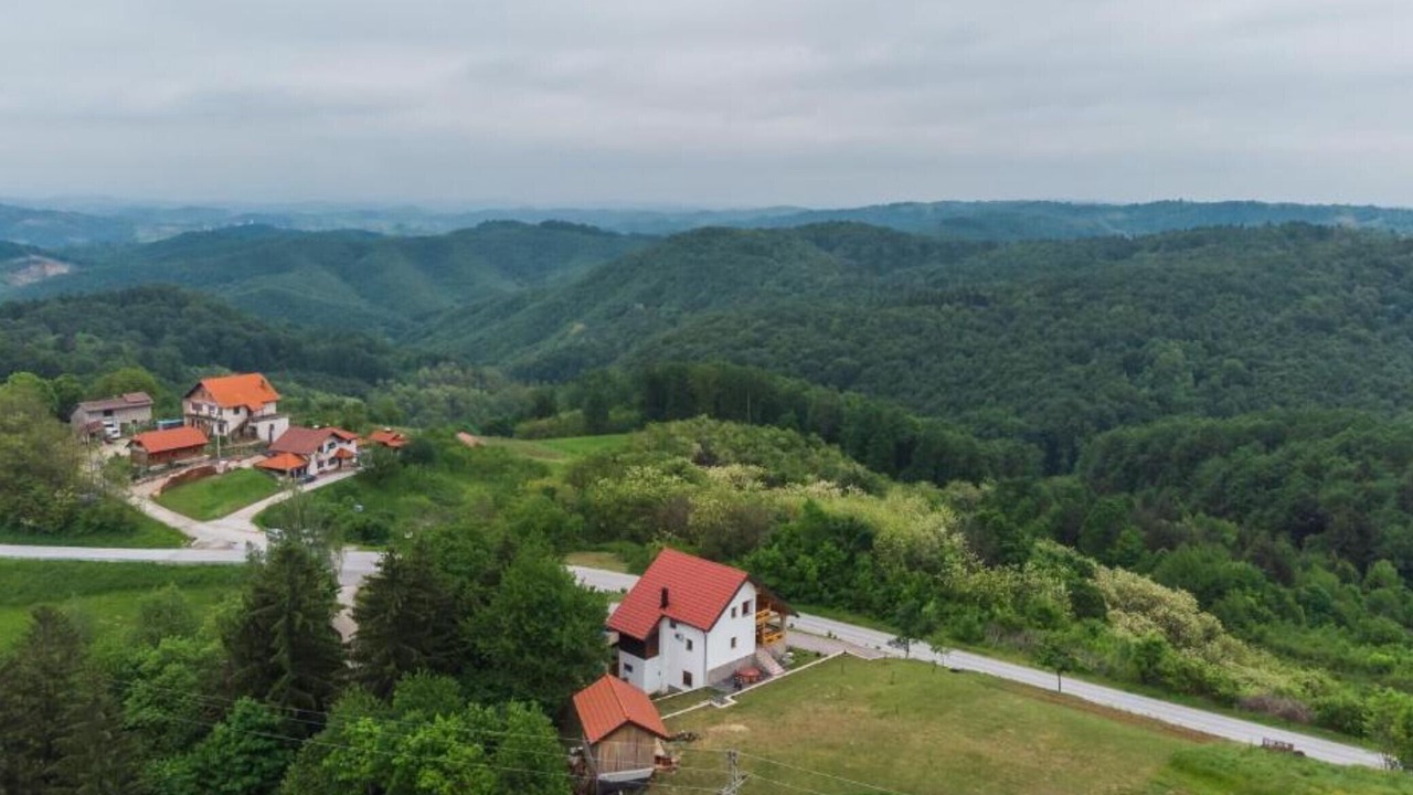 Photo of Outdoor in Cetingrad