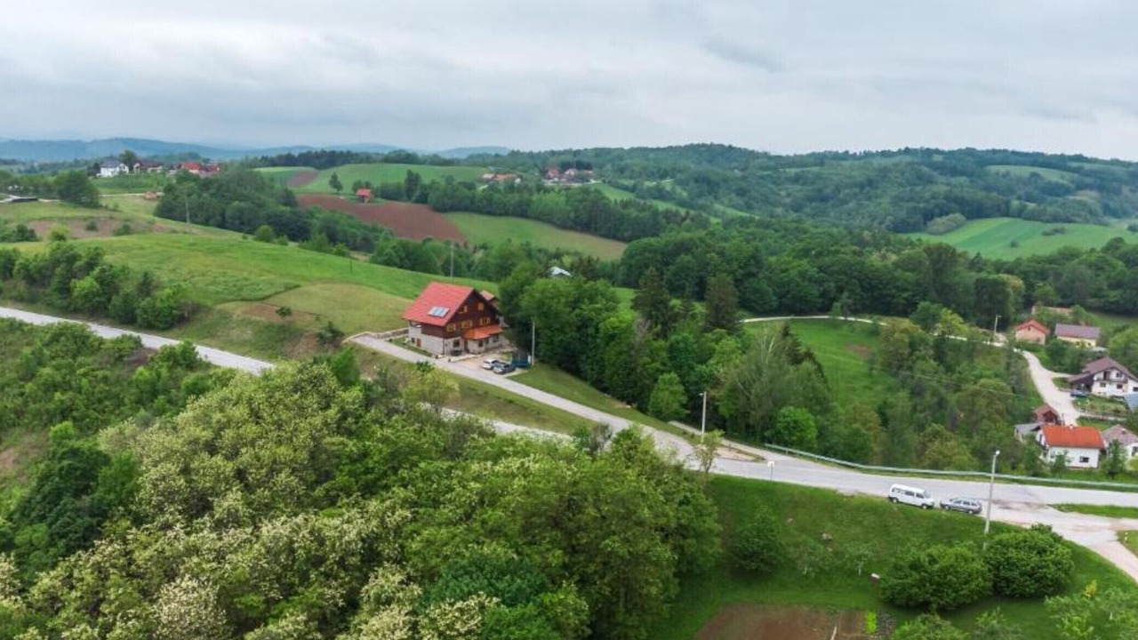 Photo of Outdoor in Cetingrad