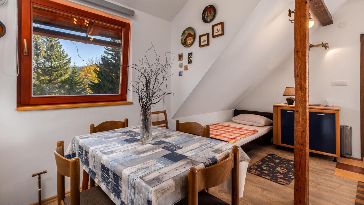 Photo of Bedroom in Ravna Gora