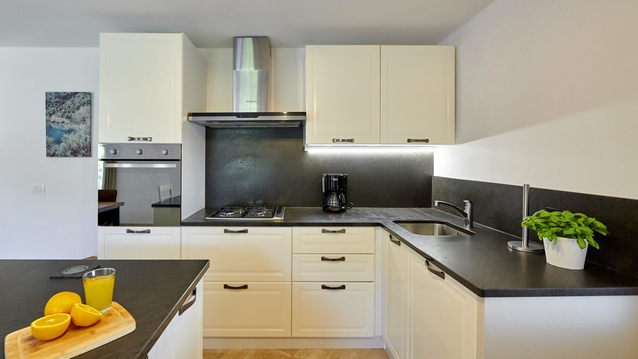 Photo of Kitchen in Zagore