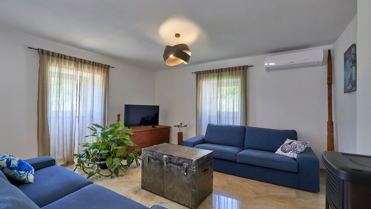 Photo of Livingroom in Zagore