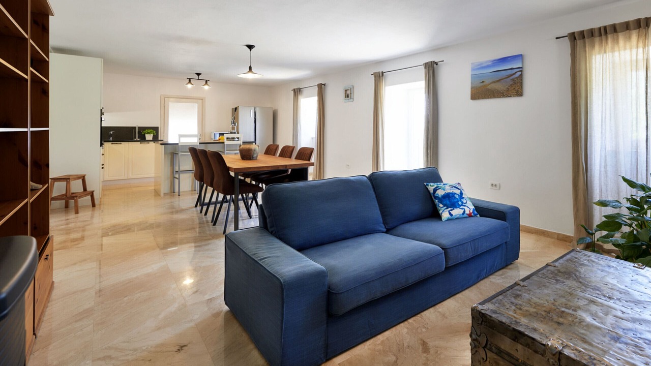Photo of Livingroom in Zagore